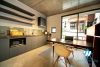 Cozy deluxe studio for rent in Doi Can 